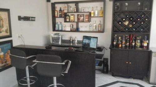 Habitaci�n Deluxe Con Ba�o Privado