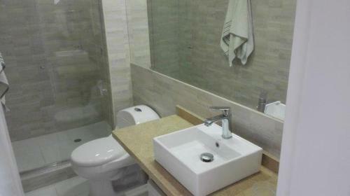Habitaci�n Deluxe Con Ba�o Privado