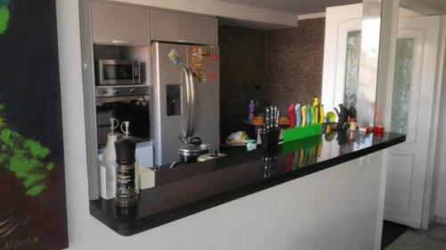 Habitaci�n Deluxe Con Ba�o Privado