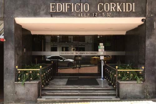 Apartamento 1902 - Incre�ble Apto Con Vista A La Ciudad
