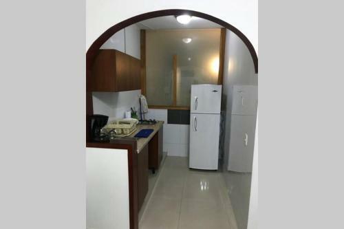 Apartamento 1902 - Incre�ble Apto Con Vista A La Ciudad