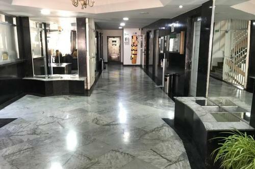 Apartamento 1902 - Incre�ble Apto Con Vista A La Ciudad