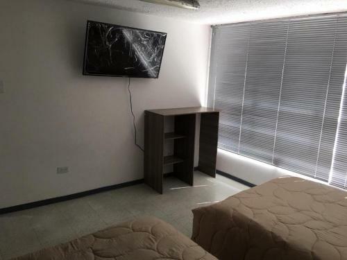 Hostal Estad�a El Dorado