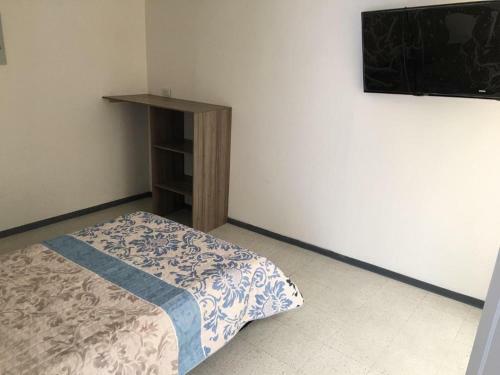 Hostal Estad�a El Dorado