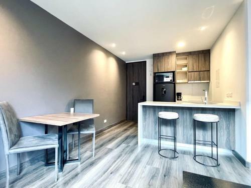 Apartamento Modern 2br Luxury Building