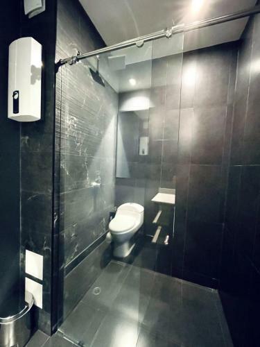 Apartamento Modern 2br Luxury Building