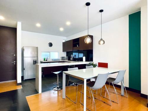 Apartamento Deluxe Loft In Chico