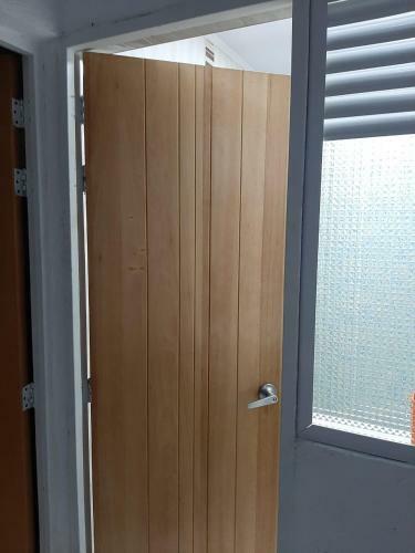 Hostal Habitaci�n Sencilla
