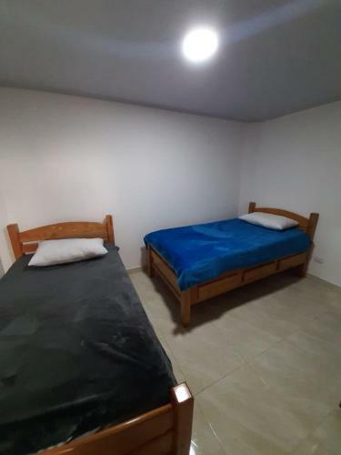 Hostal Habitaci�n Sencilla
