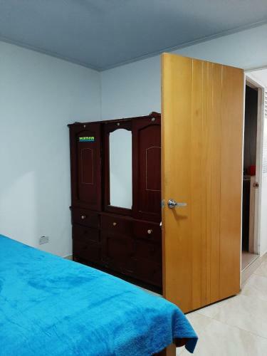 Hostal Habitaci�n Sencilla