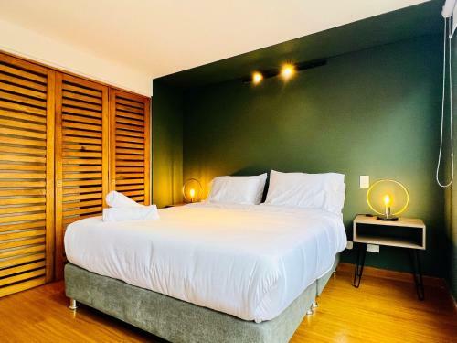 Apartamento Glam 1br In Virrey