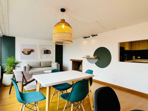 Apartamento Glam 1br In Virrey