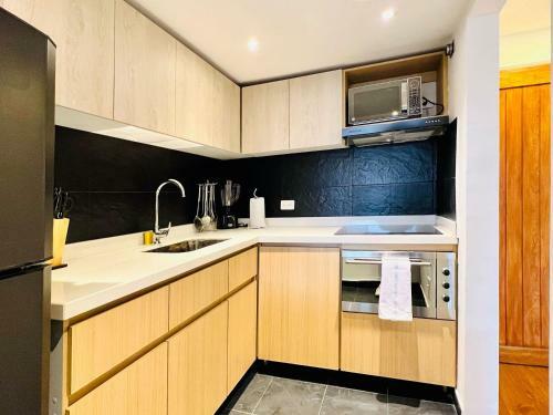 Apartamento Glam 1br In Virrey