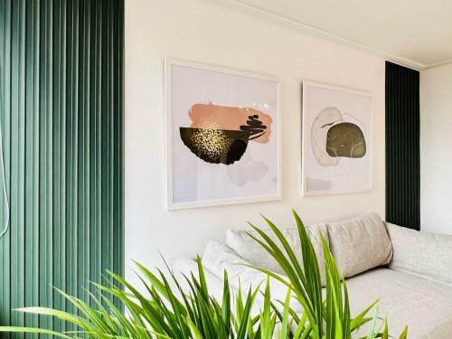 Apartamento Glam 1br In Virrey