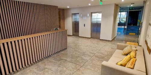 Apartamento De Gran Estilo En Bogot�