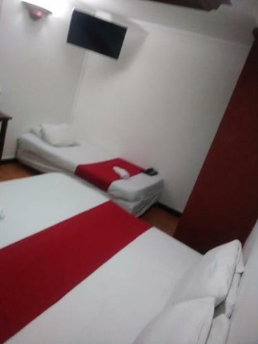 Hotel La Estancia