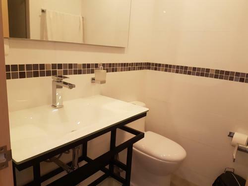 Apartasuites Calle 72