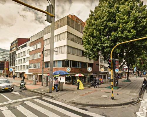 Edificio Av 15