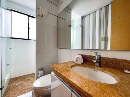 Apartamento Fancy Loft In Bogota