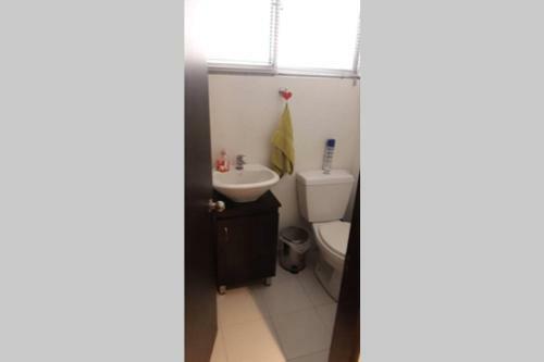 Modern And Cozy Apartment In Centro International