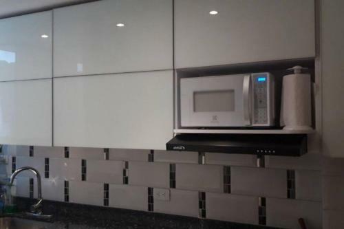 Modern And Cozy Apartment In Centro International