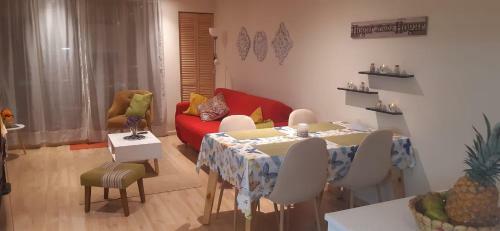 Modern And Cozy Apartment In Centro International