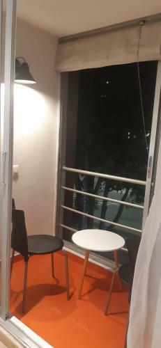 Modern And Cozy Apartment In Centro International