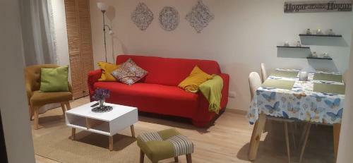 Modern And Cozy Apartment In Centro International