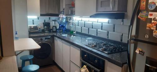 Modern And Cozy Apartment In Centro International