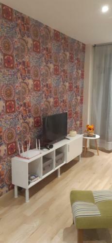 Modern And Cozy Apartment In Centro International