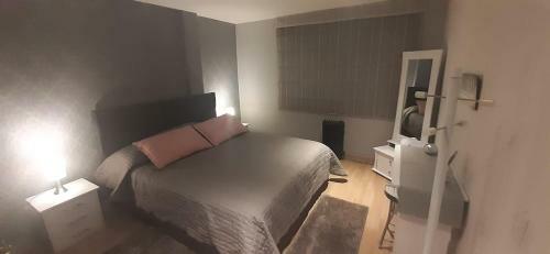 Modern And Cozy Apartment In Centro International