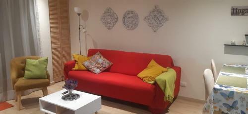 Modern And Cozy Apartment In Centro International