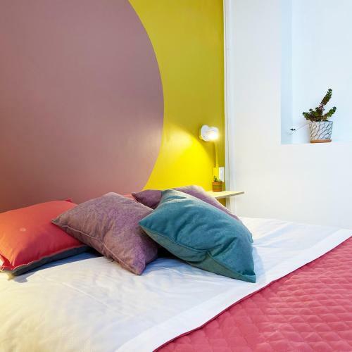 Albergue Hostal Macondo Bogot�