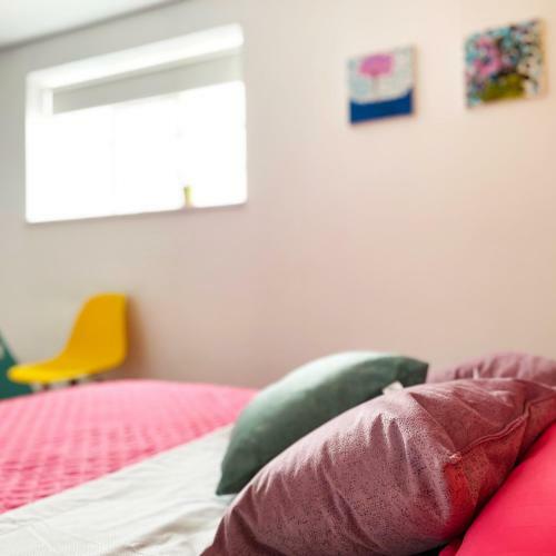 Albergue Hostal Macondo Bogot�