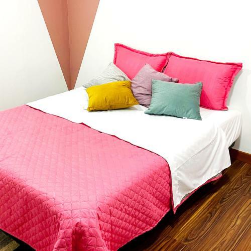 Albergue Hostal Macondo Bogot�
