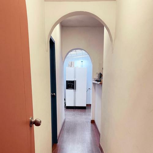 Albergue Hostal Macondo Bogot�