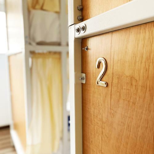 Albergue Hostal Macondo Bogot�
