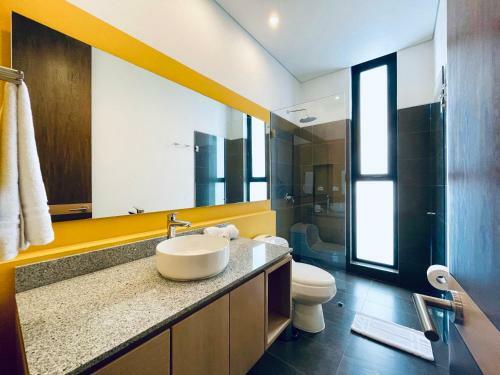 Apartamento Luminous 1br In Parque 93