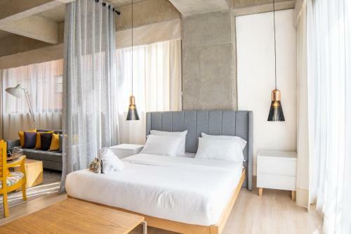 Apartamento Placid Loft In Parque 93