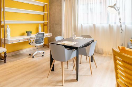 Apartamento Placid Loft In Parque 93
