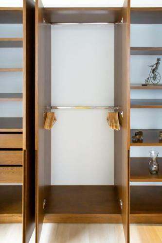 Apartamento Placid Loft In Parque 93