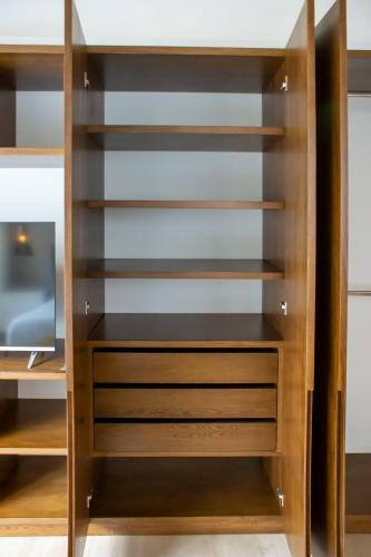 Apartamento Placid Loft In Parque 93