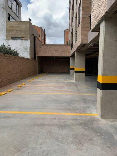 C�modo Y Hermoso Apartamento Para Renta.