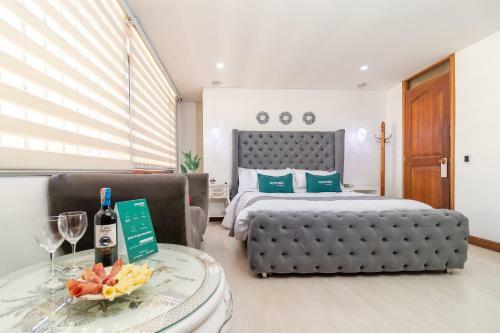 Hotel Ayenda Dorado Boutique
