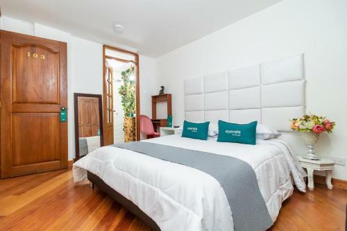 Hotel Ayenda Dorado Boutique