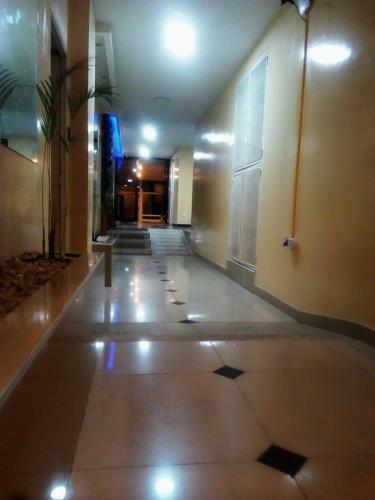 Hotel Royal Cid Bogota