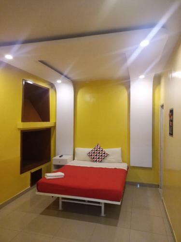 Hotel Royal Cid Bogota
