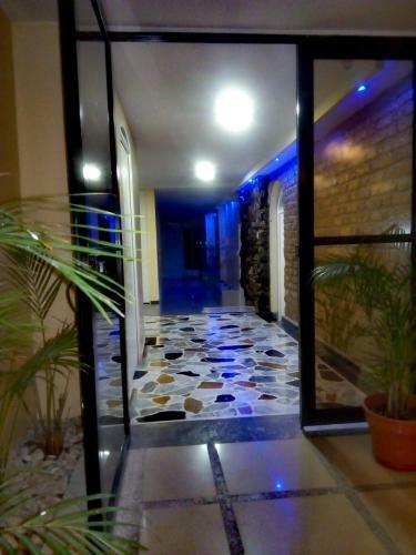 Hotel Royal Cid Bogota