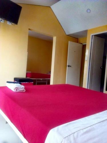 Hotel Royal Cid Bogota