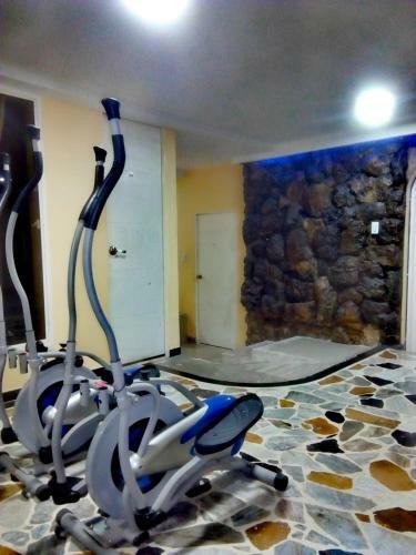 Hotel Royal Cid Bogota